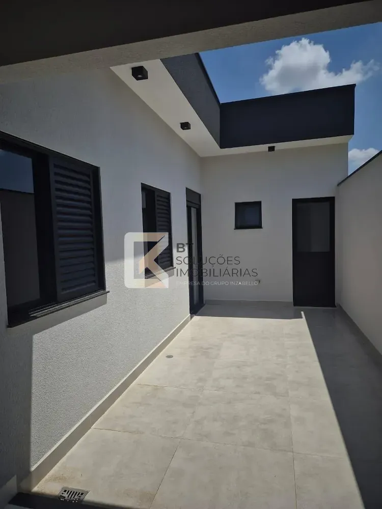 Casa, 3 quartos, 104 m² - Foto 2