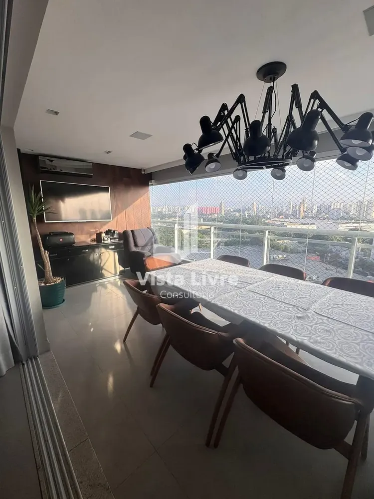Apartamento, 3 quartos, 145 m² - Foto 4