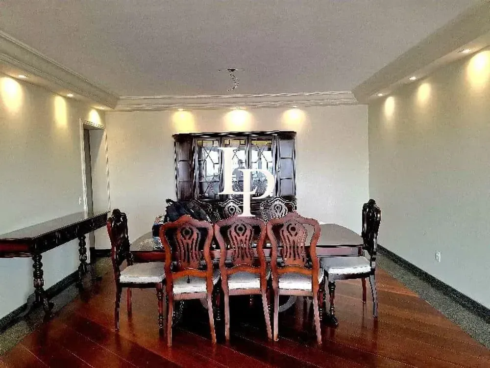 Apartamento, 4 quartos, 198 m² - Foto 3