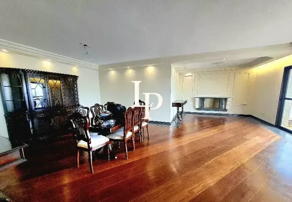 Apartamento, 4 quartos, 198 m² - Foto 4