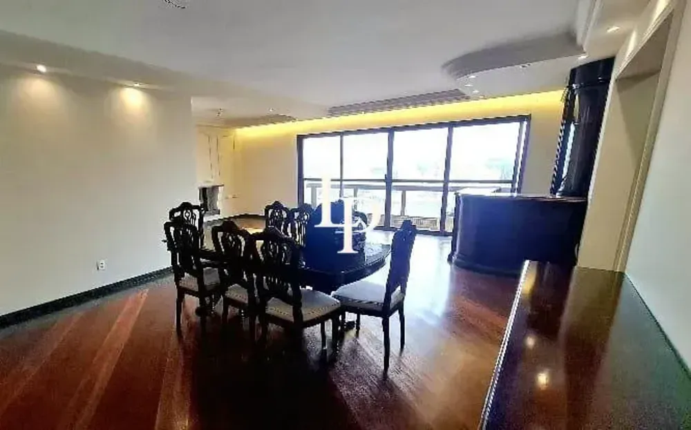 Apartamento, 4 quartos, 198 m² - Foto 2