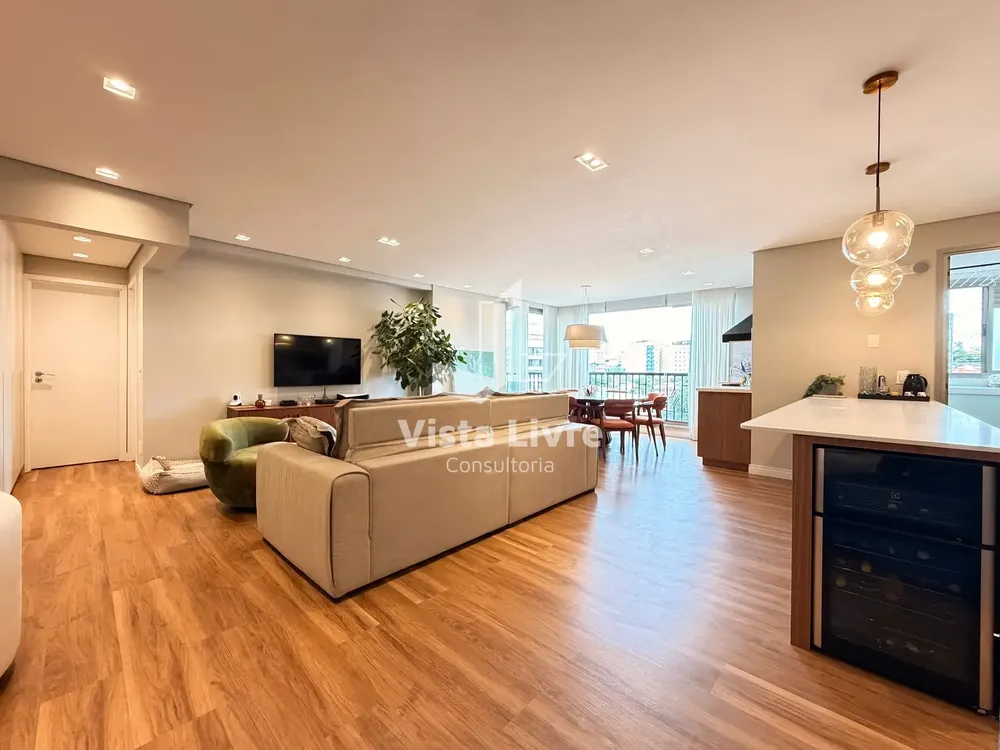 Apartamento, 2 quartos, 118 m² - Foto 4
