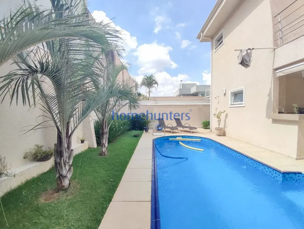 Casa, 4 quartos, 320 m² - Foto 4