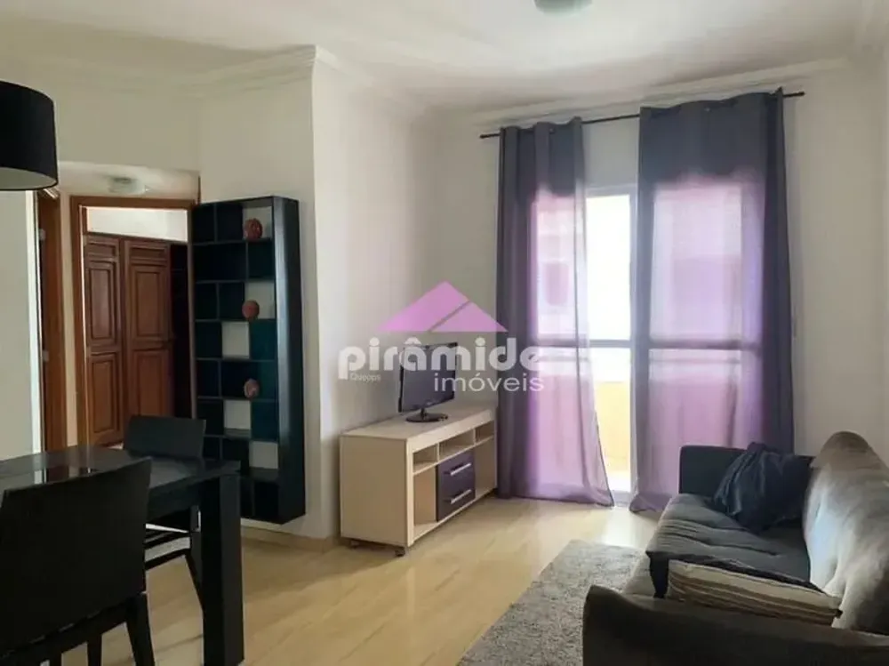 Apartamento, 2 quartos, 65 m² - Foto 3
