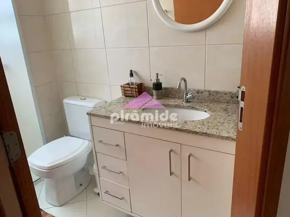 Apartamento, 2 quartos, 65 m² - Foto 7