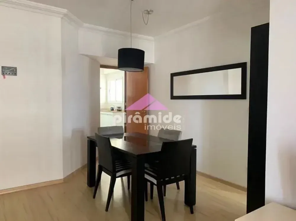Apartamento, 2 quartos, 65 m² - Foto 2
