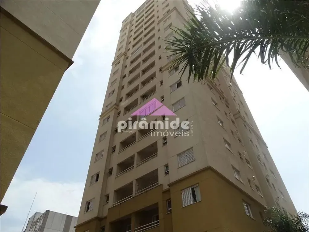 Apartamento, 2 quartos, 65 m² - Foto 1