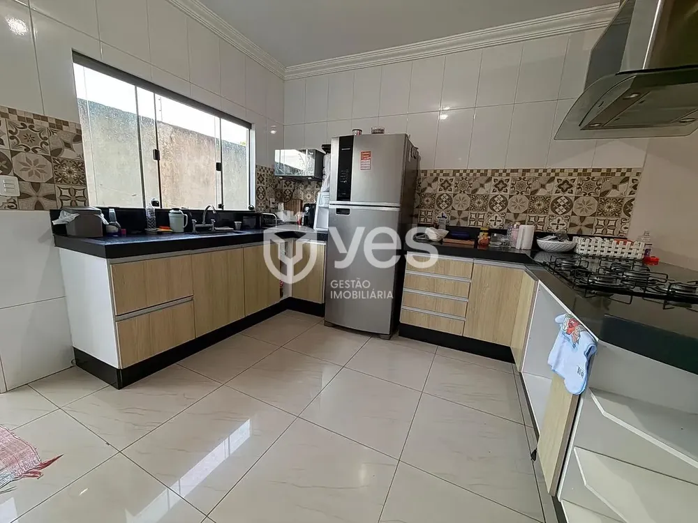 Casa, 2 quartos, 300 m² - Foto 3