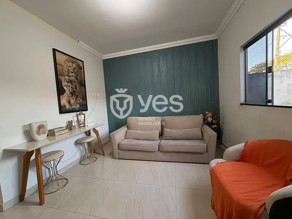 Casa, 2 quartos, 300 m² - Foto 4