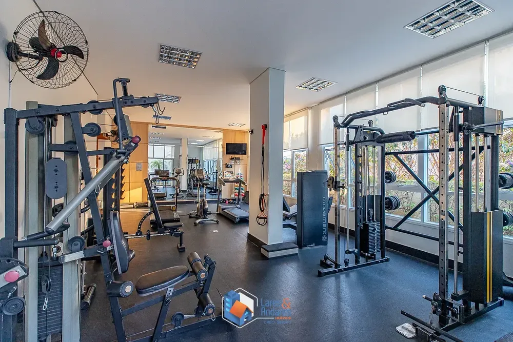 Apartamento, 3 quartos, 92 m² - Foto 6