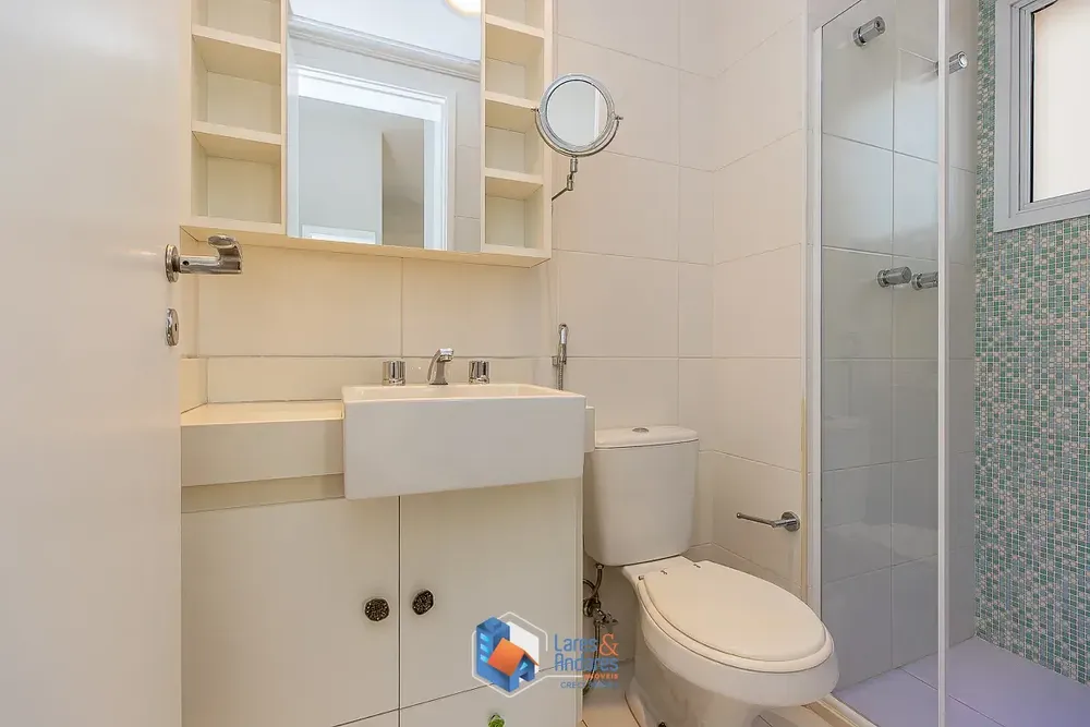 Apartamento, 3 quartos, 92 m² - Foto 2