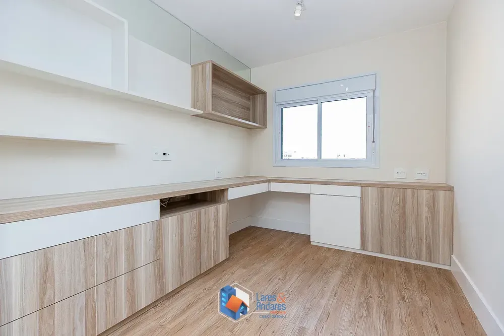 Apartamento, 3 quartos, 92 m² - Foto 7