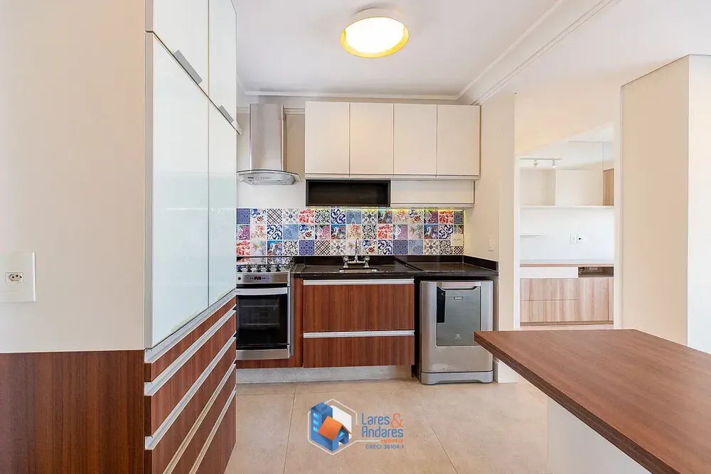 Apartamento, 3 quartos, 92 m² - Foto 4