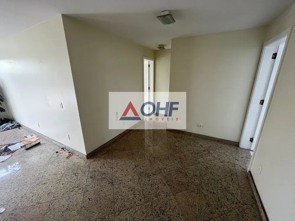 Cobertura, 4 quartos, 221 m² - Foto 4