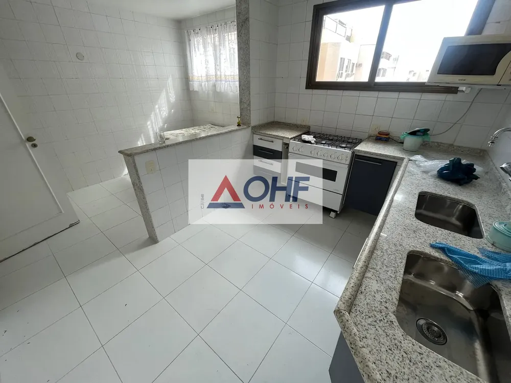Cobertura, 4 quartos, 221 m² - Foto 22
