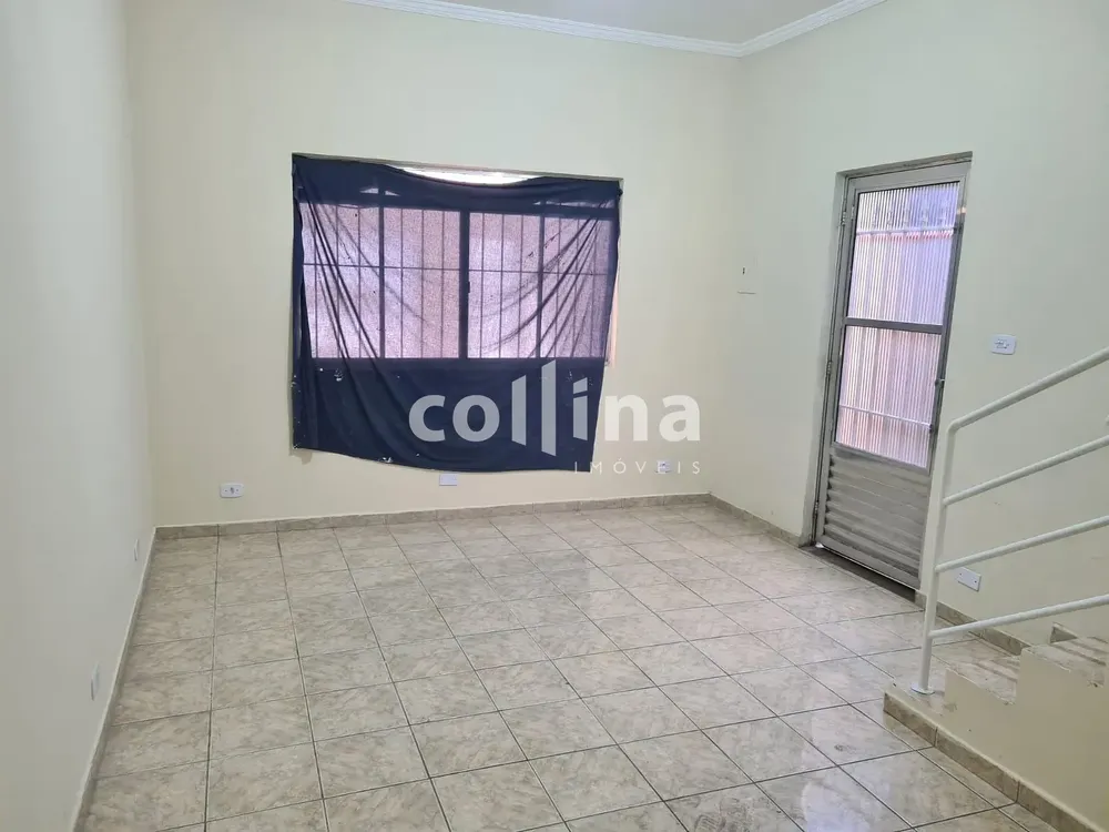 Sobrado, 3 quartos, 10 m² - Foto 2