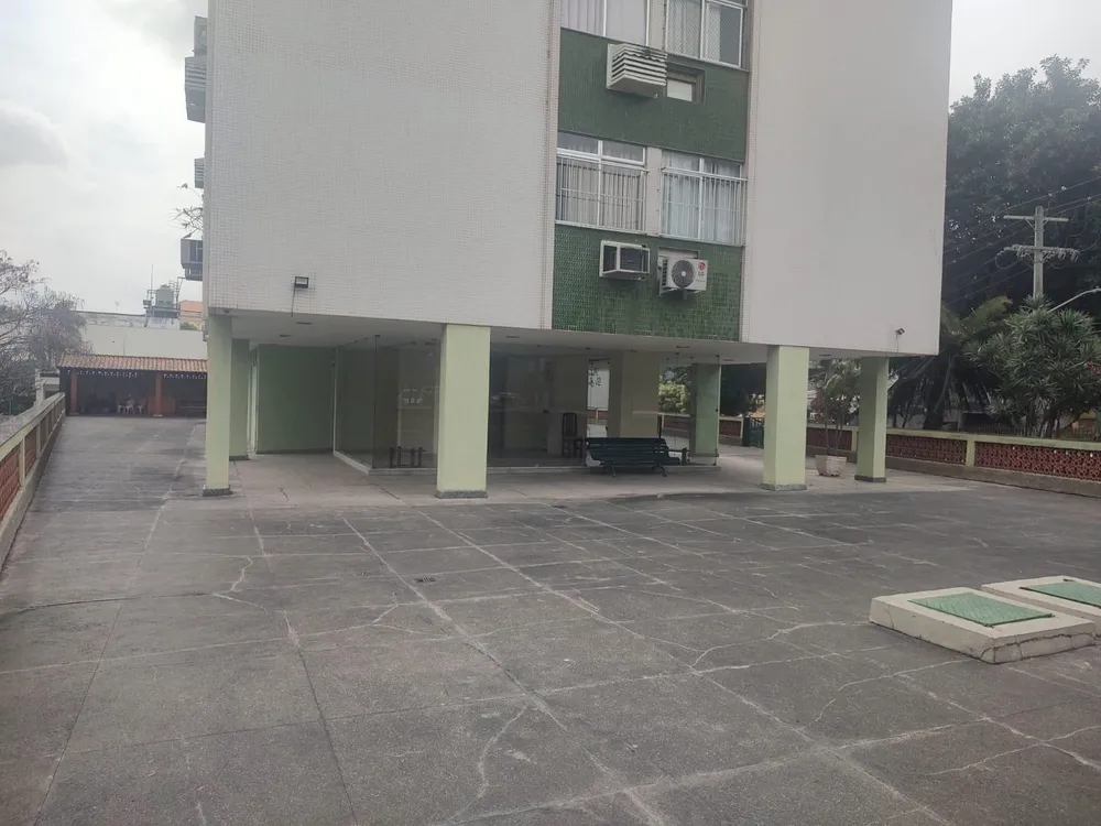 Apartamento, 3 quartos, 88 m² - Foto 3
