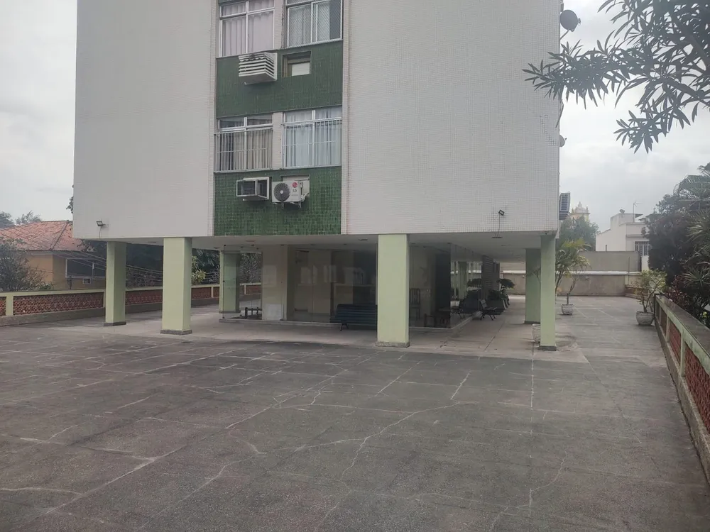 Apartamento, 3 quartos, 88 m² - Foto 5