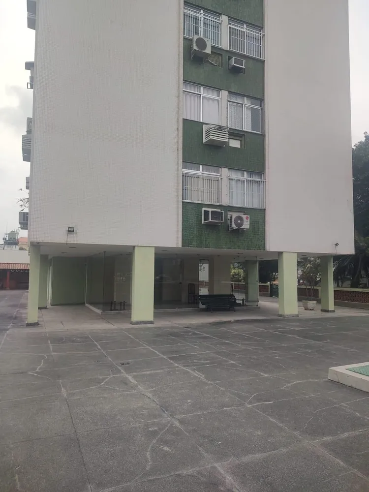 Apartamento, 3 quartos, 88 m² - Foto 12