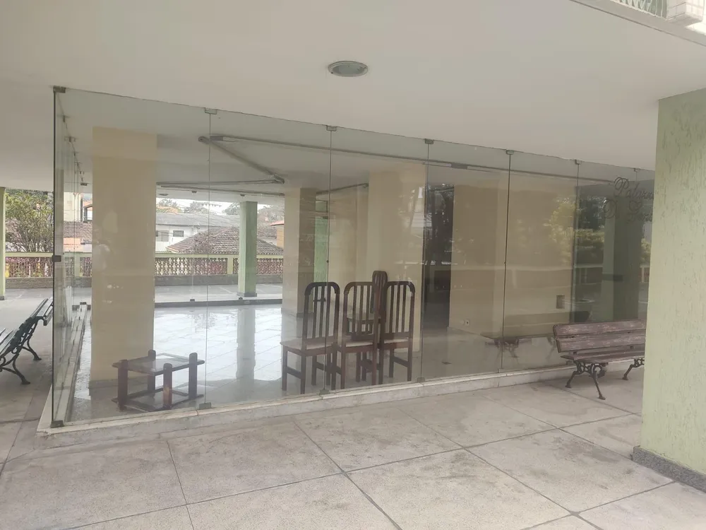 Apartamento, 3 quartos, 88 m² - Foto 1