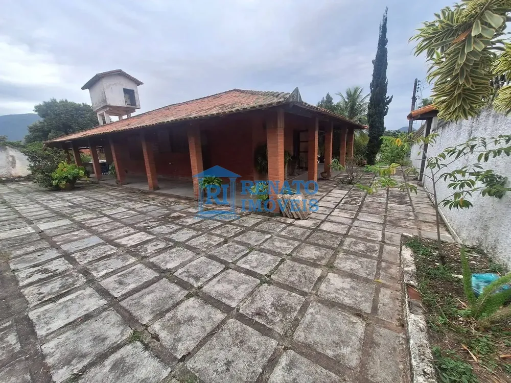 Casa, 4 quartos, 490 m² - Foto 36