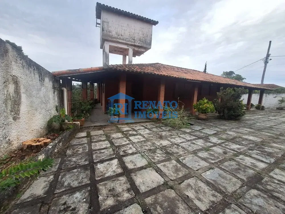 Casa, 4 quartos, 490 m² - Foto 29