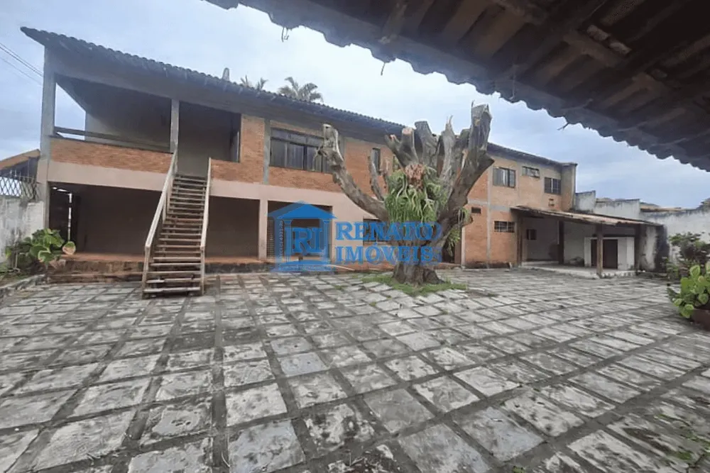 Casa, 4 quartos, 490 m² - Foto 1