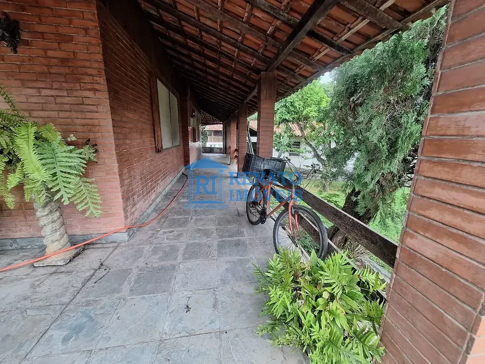 Casa, 4 quartos, 490 m² - Foto 28