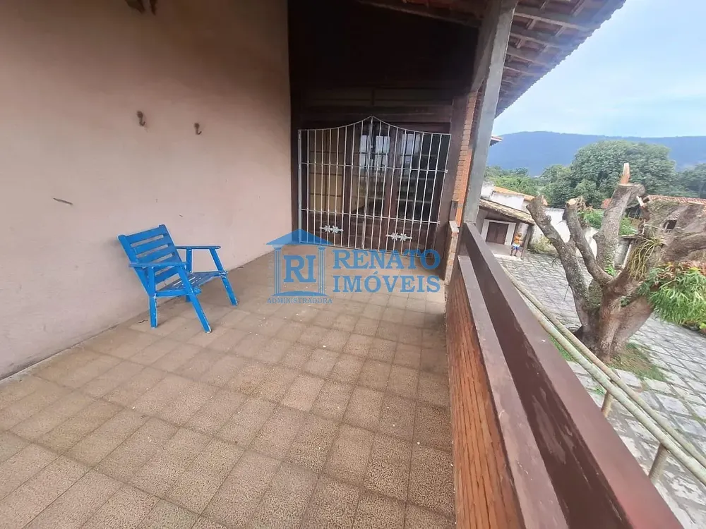 Casa, 4 quartos, 490 m² - Foto 35
