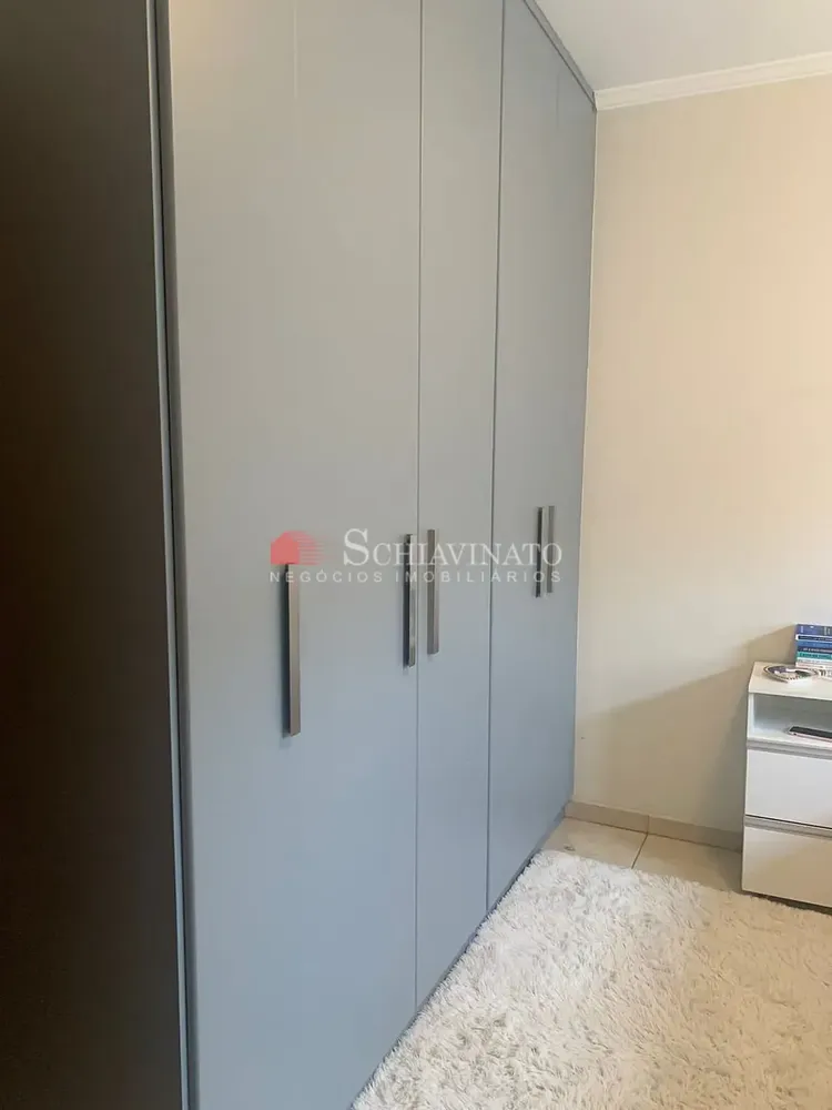 Casa, 4 quartos, 950 m² - Foto 1