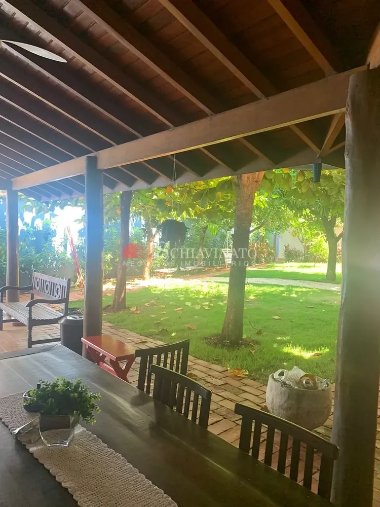 Casa, 4 quartos, 950 m² - Foto 8