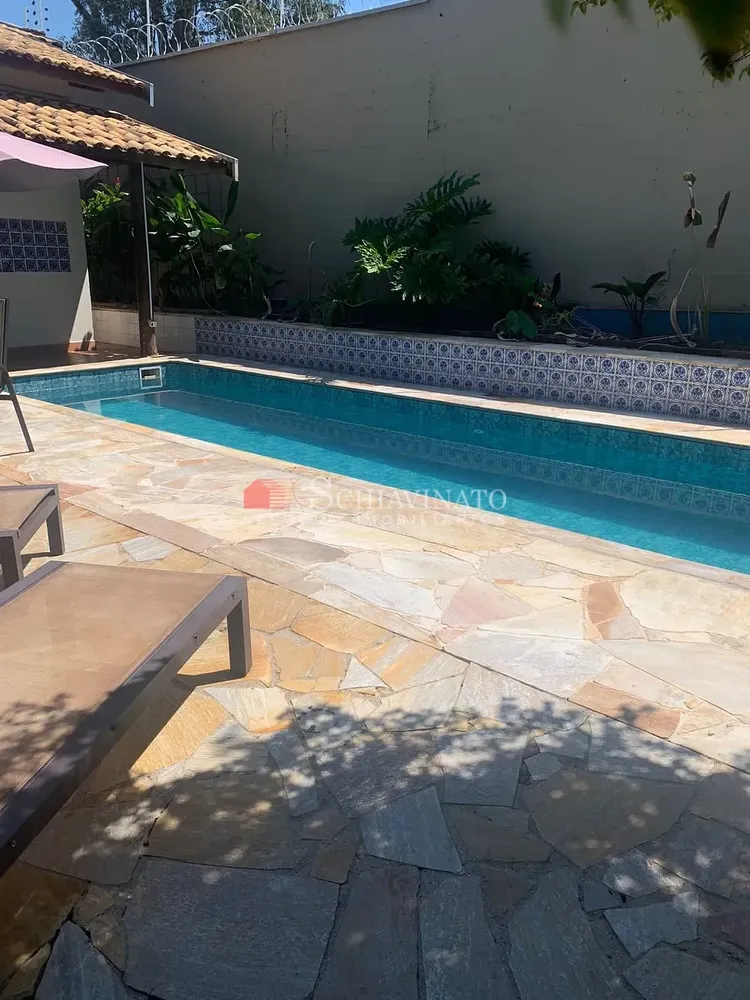 Casa, 4 quartos, 950 m² - Foto 7