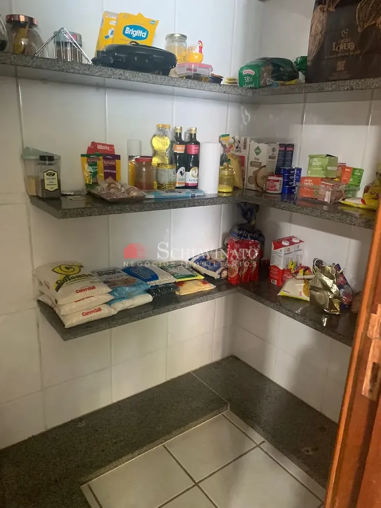 Casa, 4 quartos, 950 m² - Foto 6