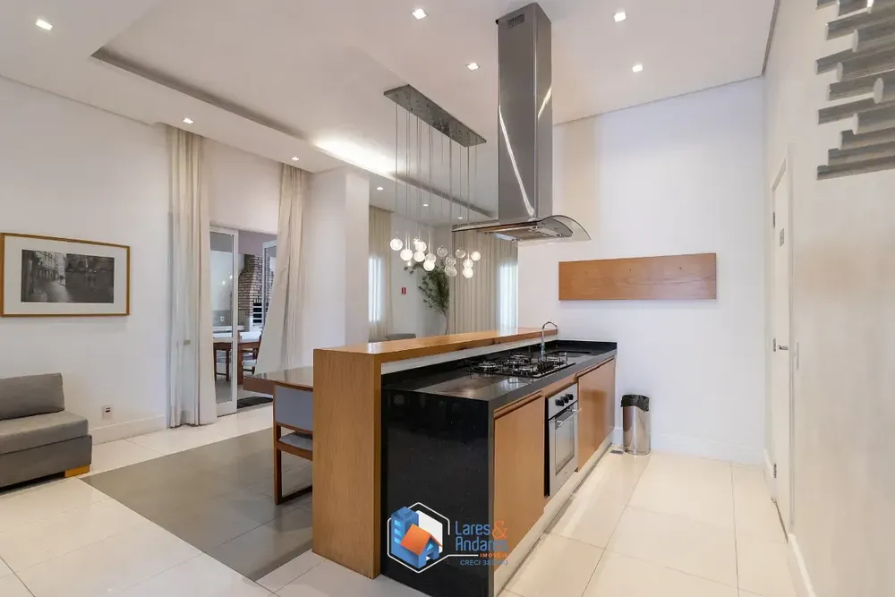 Apartamento, 1 quarto, 53 m² - Foto 8