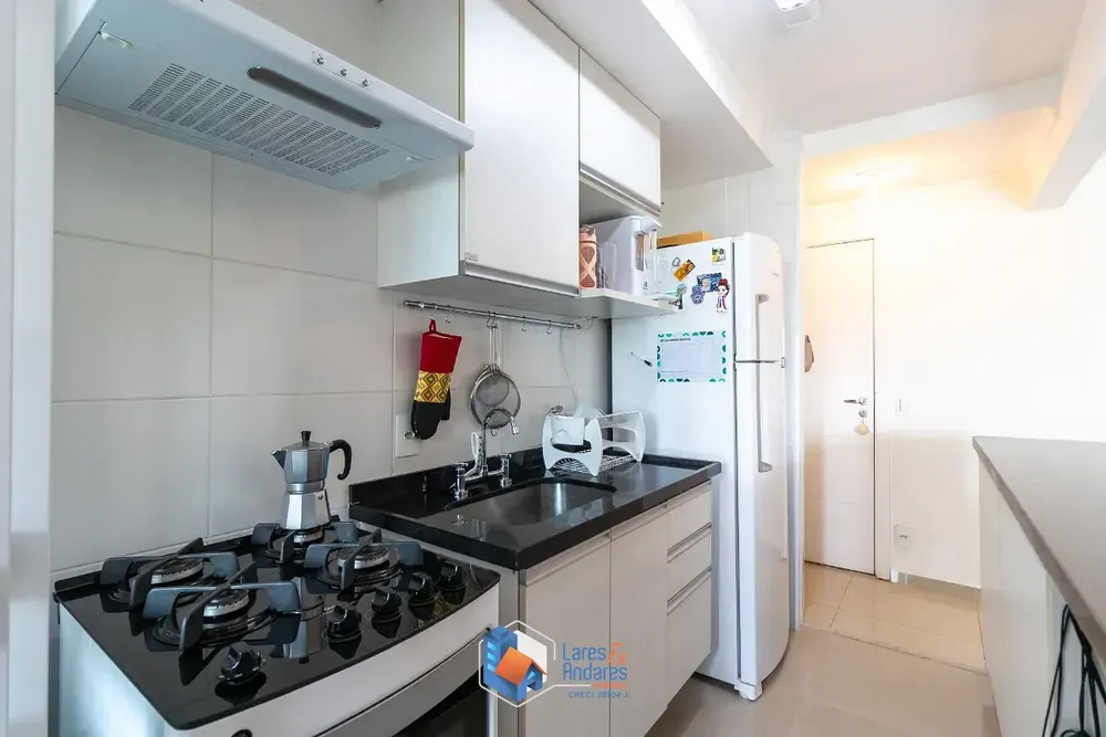 Apartamento, 1 quarto, 53 m² - Foto 6