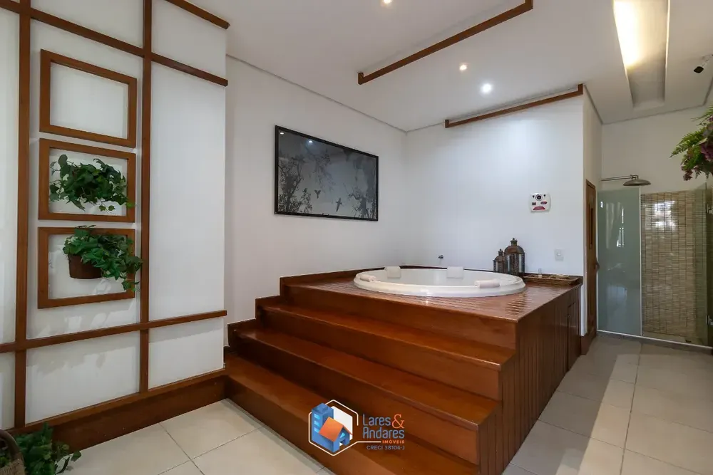 Apartamento, 1 quarto, 53 m² - Foto 5