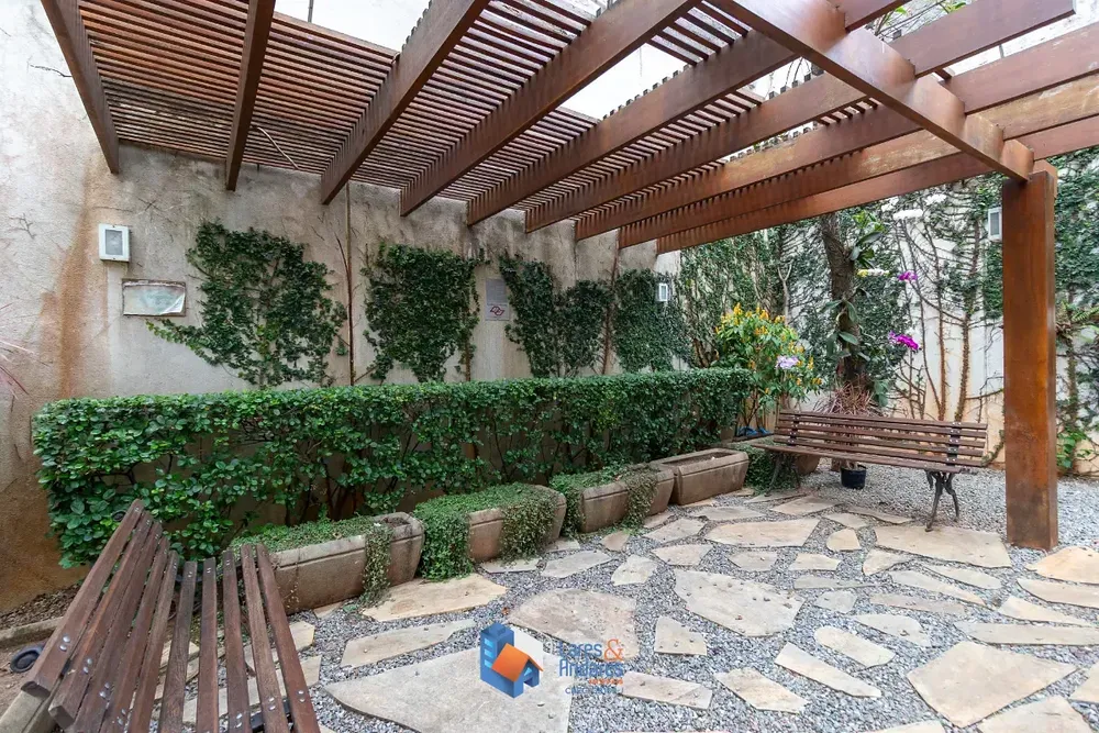 Apartamento, 1 quarto, 53 m² - Foto 7