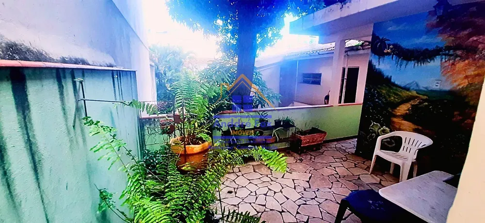Casa, 3 quartos, 226 m² - Foto 82