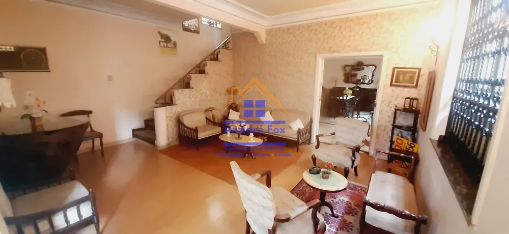 Casa, 3 quartos, 226 m² - Foto 12