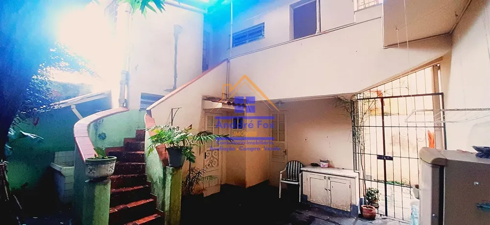 Casa, 3 quartos, 226 m² - Foto 1