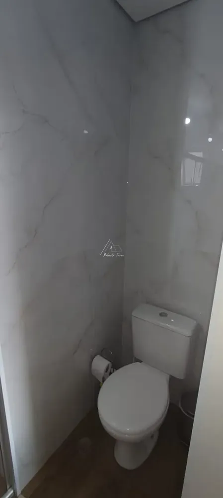 Sobrado, 2 quartos, 82 m² - Foto 2