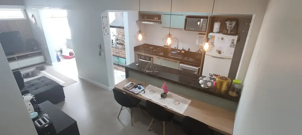 Sobrado, 2 quartos, 82 m² - Foto 5