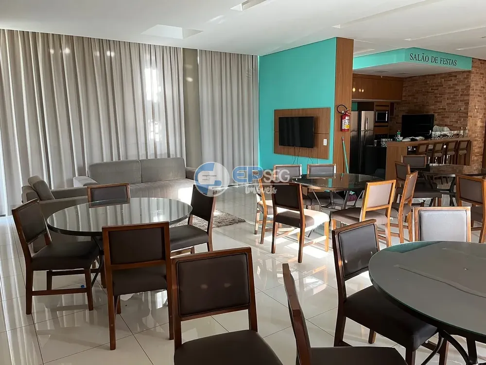 Casa, 3 quartos, 144 m² - Foto 3