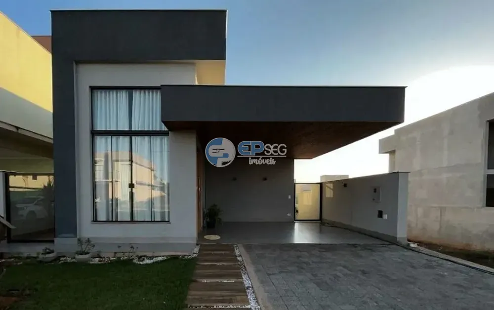 Casa, 3 quartos, 144 m² - Foto 5