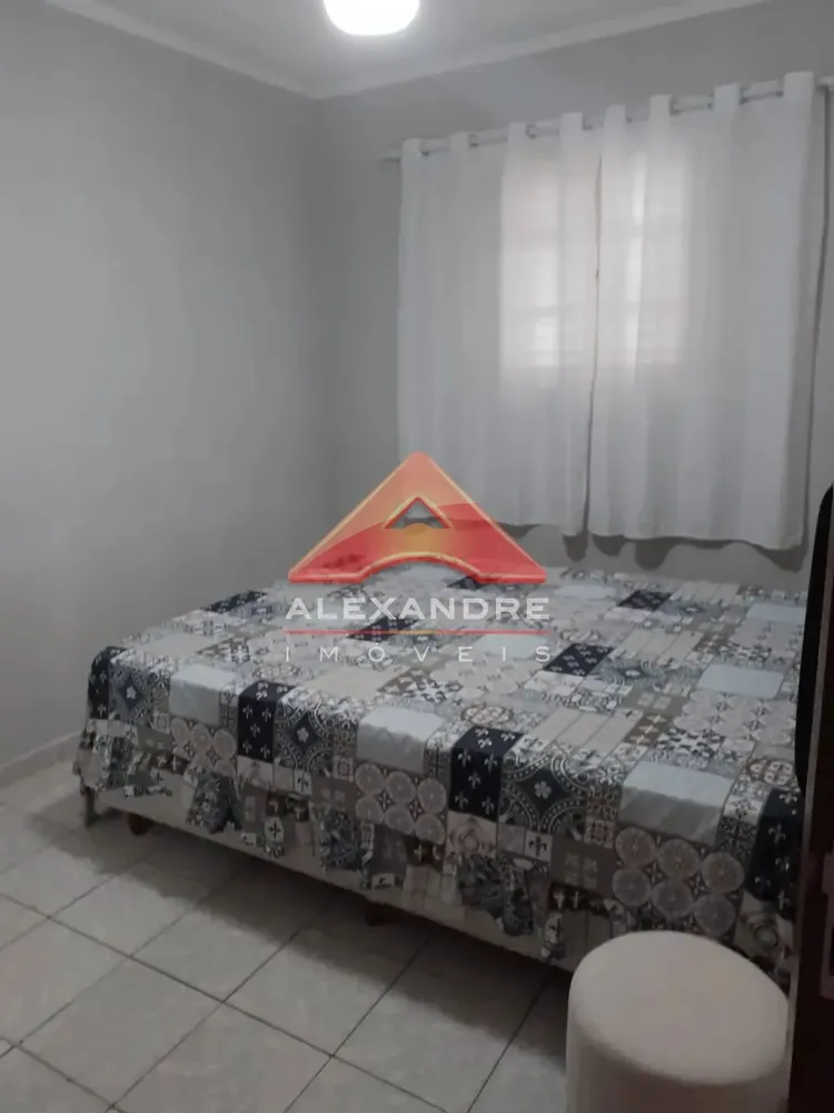 Apartamento, 2 quartos, 54 m² - Foto 1
