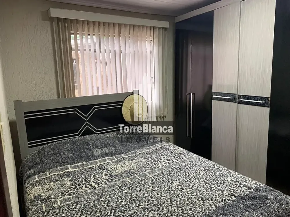 Casa, 3 quartos, 119 m² - Foto 5