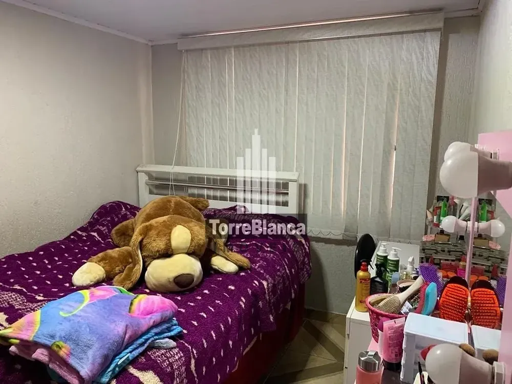 Casa, 3 quartos, 119 m² - Foto 7