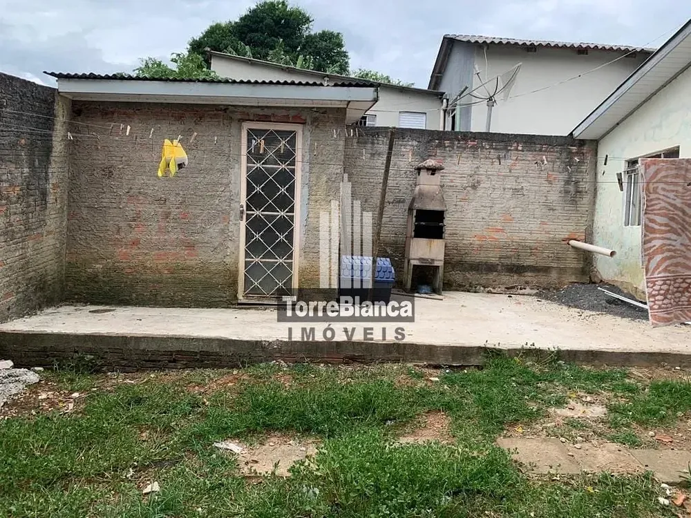 Casa, 3 quartos, 119 m² - Foto 6