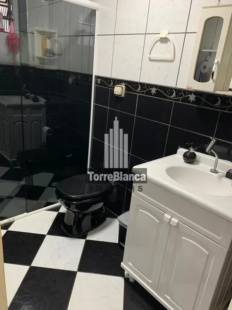 Casa, 3 quartos, 119 m² - Foto 3