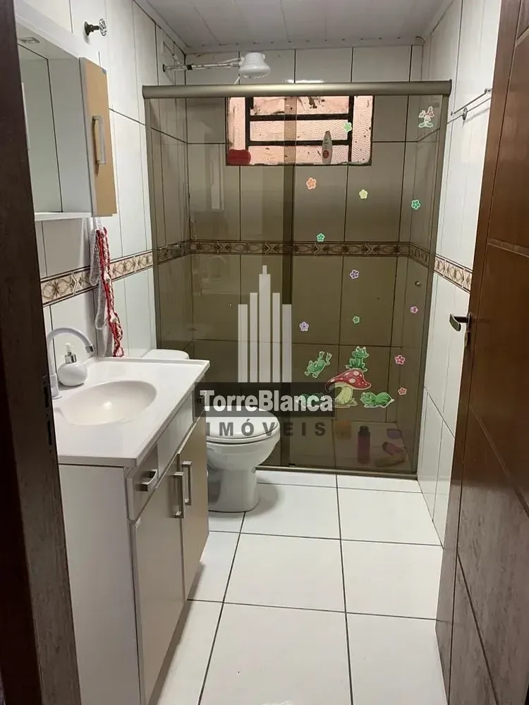 Casa, 3 quartos, 119 m² - Foto 8